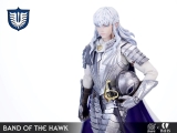 Оригинальная аниме фигурка &laquo;Bard Studio & Bihs Studio - Berserk Griffith&raquo;