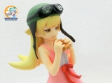 Оригінальна аніме фігурка Bakemonogatari DXF Figure Oshino Shinobu