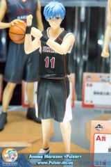 Оригинальная аниме фигурка Ichiban Kuji Kuroko no Basket ~Shoutoku&Touou Gakuen~: Kuroko Tetsuya