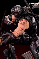 Оригинальная sci-fi фигурка &laquo;1/4 Scale Ryu Hayabusa-Ninja Gaiden-SWORD and WING Studio&raquo;