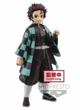 Оригинальная аниме фигурка &laquo;"Demon Slayer: Kimetsu no Yaiba" Grandista KAMADO TANJIRO (Banpresto)&raquo;