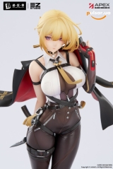 Оригинальная аниме фигурка &laquo;APEX-TOYS - Zenless Zone Zero Evelyn Chevalier 1/7 Figure&raquo;