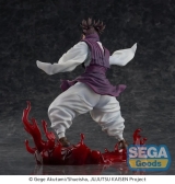 Оригинальная аниме фигурка &laquo;"Jujutsu Kaisen" FIGURIZM&alpha; CHOSO Flowing Red Scale -Stack Ver.-&raquo;
