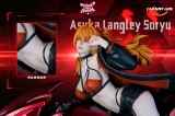 Оригинальная аниме фигурка &laquo;1/4 and 1/6 Scale Asuka-EVA-Aetheria Studio&raquo;