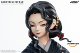 Оригинальная аниме фигурка &laquo;Kibutsuji Muzan (Female)-Demon Slayer-FXW Studio&raquo;