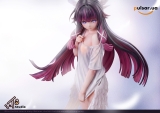 Оригинальная аниме фигурка &laquo;1/6 and 1/4 Scale Columbina Hyposelenia-Genshin Impact-XianDan Studio&raquo;