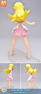 Оригинальная аниме фигурка Premium Figire Oshino Shinobu
