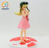 Оригінальна аніме фігурка Bakemonogatari DXF Figure Oshino Shinobu