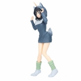 Оригинальная аниме фигурка &laquo;That Time I Got Reincarnated as a Slime Shizu Ranga Hoodie&raquo;
