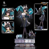 Оригинальная аниме фигурка &laquo;Hakimi Studio - Astra Yao X Hoshimi Miyabi X Evelyn Chevalier Zenless Zone Zero&raquo;