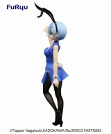 Оригинальная аниме фигурка &laquo;Re:Zero BiCuteBunnies Rem China Figure&raquo;