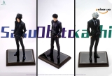 Оригинальная аниме фигурка &laquo;Sasuke, Obito and Kakashi-Naruto-Butterfly Effect Studio&raquo;