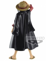 Оригинальная аниме фигурка &laquo;"One Piece" DXF The Grandline Men WanoKuni Vol.11 Monkey D. Luffy (Banpresto)&raquo;