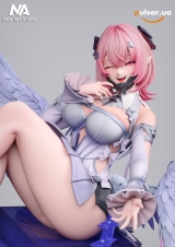 Оригинальная аниме фигурка &laquo;1/6 Scale Remielle Dan-Zenless Zone Zero-New Age Studio&raquo;