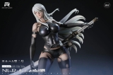 Оригинальная аниме фигурка &laquo;RO Studio - NieR: Automata A002&raquo;