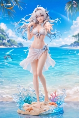 Оригінальна аніме фігурка &laquo;Yi Lian Studio - Firefly Swimsuit Ver. Honkai: Star Railr&raquo;