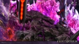 Оригинальная аниме фигурка &laquo;RAVEN Studio X STRAY Studio - Saber Artoria Pendragon Alter Fate&raquo;