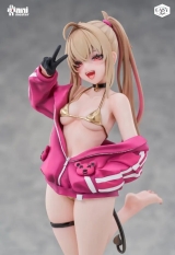 Оригинальная  фигурка &laquo;AniMester - Original Akumi 1/9 Figure&raquo;