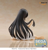 Оригинальная аниме фигурка &laquo;K-On! Yumemirize - Mio Akiyama&raquo;
