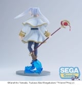 Оригинальная аниме фигурка &laquo;SEGA - Luminasta Frieren: Beyond Journey's End Frieren&raquo;