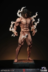 Оригинальная аниме фигурка &laquo;TY Studio - Eren Attack on Titan&raquo;