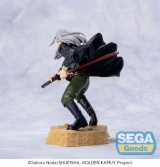Оригинальная аниме фигурка &laquo;SEGA - XrossLink TV Anime GOLDEN KAMUY Figure Toshizo Hijikata&raquo; 