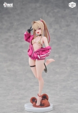 Оригинальная  фигурка &laquo;AniMester - Original Akumi 1/9 Figure&raquo;