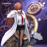 Оригинальная аниме фигурка &laquo;1/6 Scale Makise Kurisu-Steins Gate-MengYaXiang Studio&raquo;