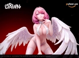 Оригинальная аниме фигурка &laquo;Remielle Dan-Zenless Zone Zero-DAWN Studio&raquo;