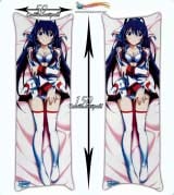 Дакимакура (подушка для объятий)  150 см Infinite Stratos