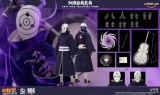 Оригинальная аниме фигурка &laquo;ROCKETTOYS Studio - Naruto Shippuden Madara Uchiha (White Mask Ver.) 1/6 Scale Action Figure&raquo;