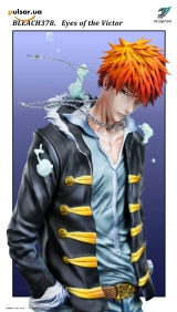 Оригинальная аниме фигурка &laquo;1/6 Scale Ichigo-Bleach-Inception Studio&raquo;