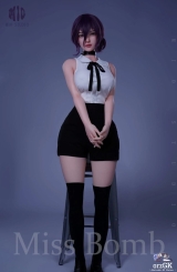 Кукла &laquo;MIO Studio - Reze Miss Bomb Chainsaw Man&raquo;