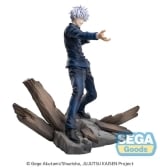 Оригинальная аниме фигурка &laquo;"Jujutsu Kaisen Hidden Inventory/Premature Death" Luminasta Gojo Satoru Fierce Battle Ver.&raquo;