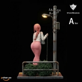 Оригинальная аниме фигурка &laquo;Making Studio - Makima-Star Statue&raquo;