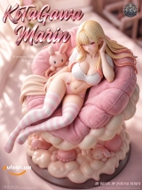 Оригинальная аниме фигурка &laquo;Marin Kitagawa-My Dress-Up Darling-Girl's House GK Studio&raquo;