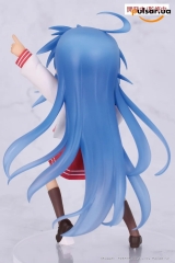 Оригинальная аниме фигурка &laquo;"Lucky Star" Vivit Figure Izumi Konata&raquo;