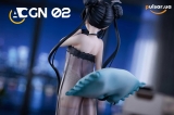 Оригинальная аниме фигурка &laquo;1/7 Scale Swimming Suit Kisaki-Blue Archive-ACGN 02 Studio&raquo;