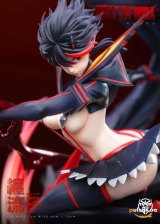 Оригинальная аниме фигурка &laquo;Mask Studio &mdash; Kill La Kill Matoi Ryuuko 1/6 Scale Statue&raquo;