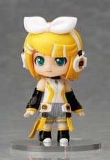 	Vocaloid - Nendoroid Petit Append Set