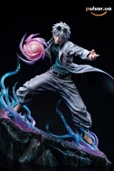Оригінальна аніме фігурка &laquo;1/6 Scale Hollow Purple Gojo-Jujutsu Kaisen-777 Studio&raquo;