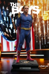 Оригинальная sci-fi фигурка &laquo;1/3 Scale Homelander-The Boys-Cyber Clay Studio&raquo;
