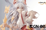 Оригинальная аниме фигурка &laquo;1/7 Scale Fujiwara no Mokou-Touhou Project-ACGN 02 Studio&raquo;