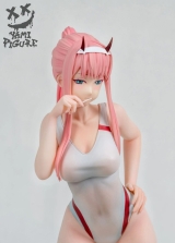Оригинальная аниме фигурка &laquo;YAMI Studio - DARLING in the FRANXX Zero Two&raquo;