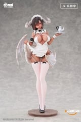Оригинальная аниме фигурка &laquo;AniMester - Demon Maid's Serving Time Gokuna 1/6 Figure&raquo;