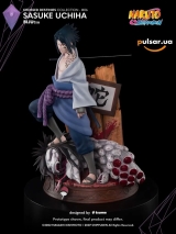 Оригинальная аниме фигурка &laquo;Tsume Studio - NARUTO SHIPPUDEN Crossed Destinies Collection Sasuke Uchiha 1/4 Scale Statue&raquo;