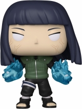 Виниловая фигурка &laquo;Funko Pop! Animation: Naruto Shippuden - Hinata with Two Lion Fists Vinyl Figure Entertainment Earth Exclusive&raquo;