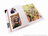 Артбук &laquo;JoJo 6251: The World of Hirohiko Araki&raquo; [USA IMPORT]