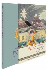 Артбук «Pictures by J.R.R. Tolkien» [USA IMPORT]