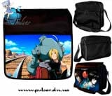 Сумка Full Metal Alchemist